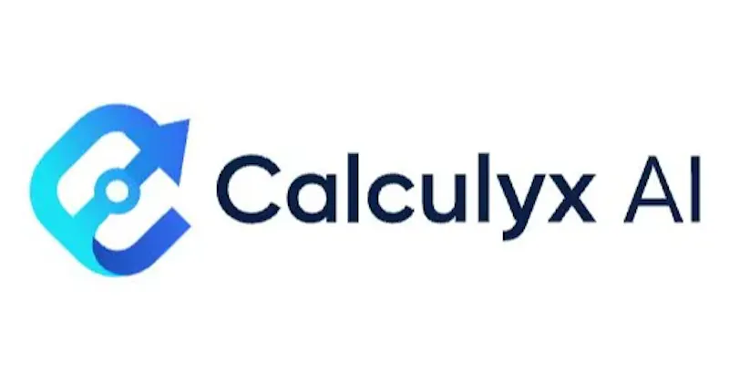 Calculyx AI screenshot 2