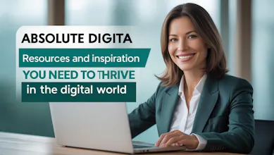 Absolute Digita gallery image