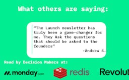 The Launch by Founderclix.com media 3