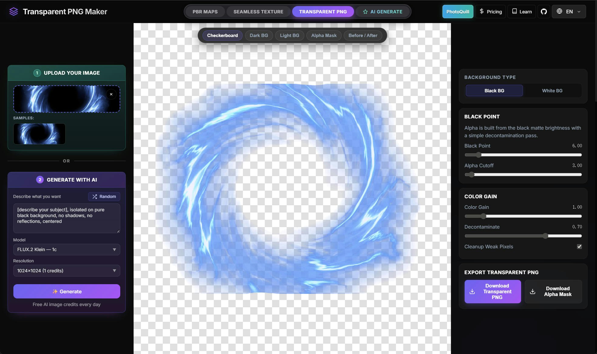 NormalMap Online AI gallery image