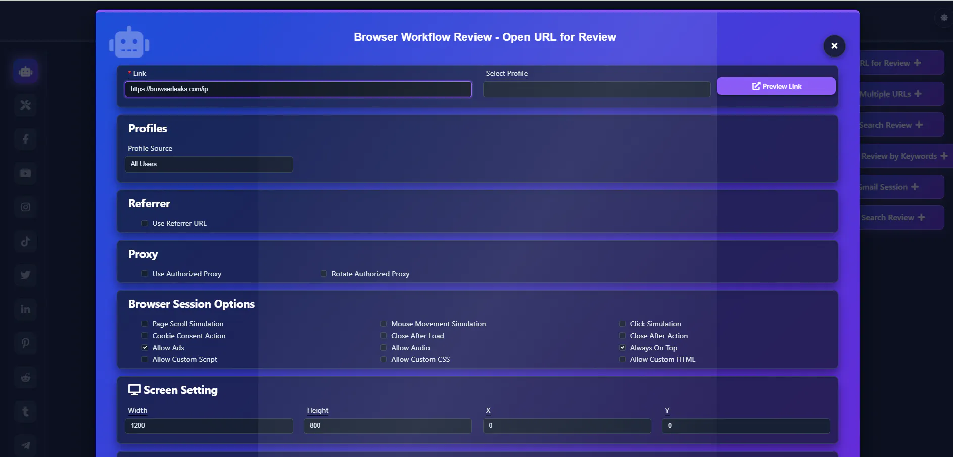 Screenshot 4