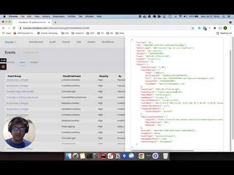 Cloudanix gallery image