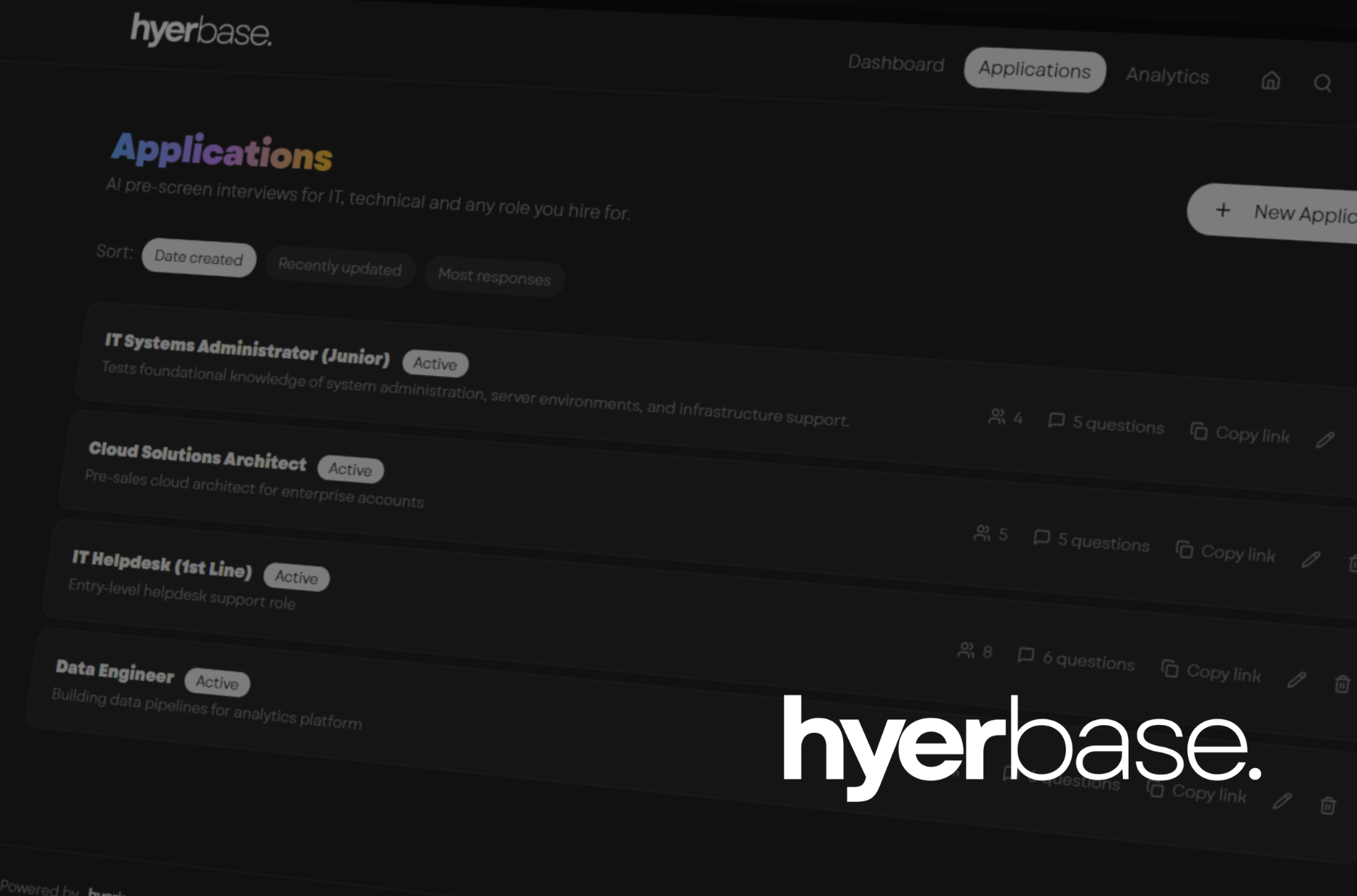 Hyerbase gallery image