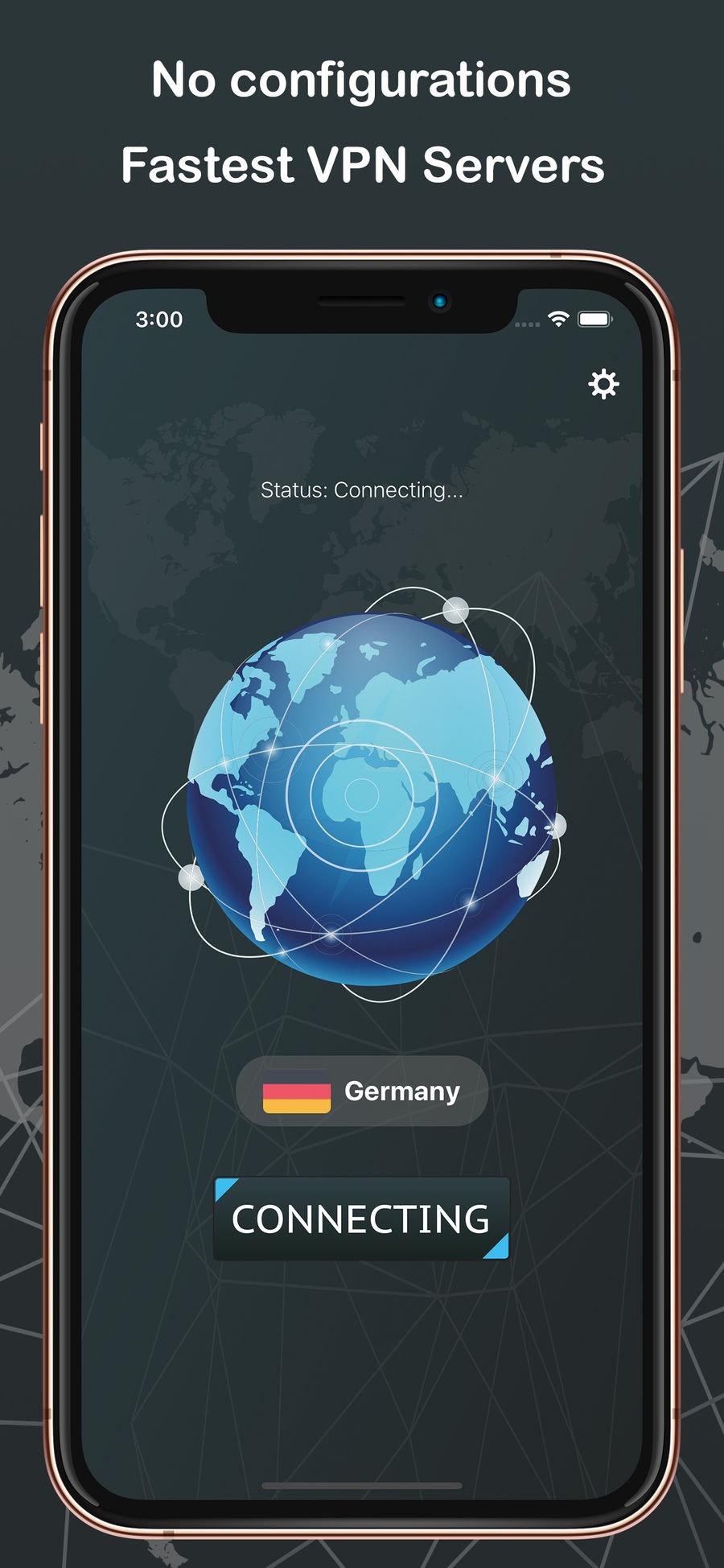 Unblock Master VPN Hotspot gallery image