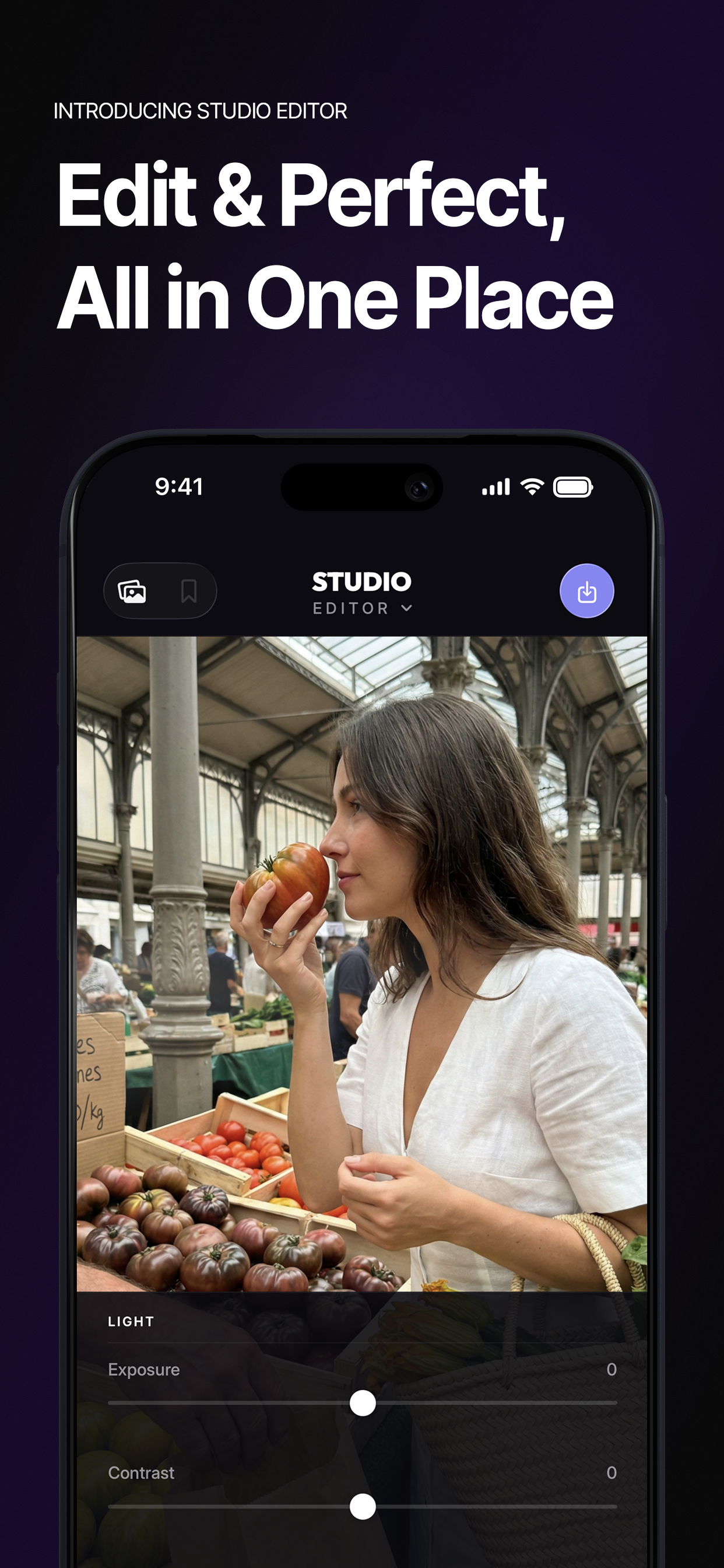 Lookdrop gallery image
