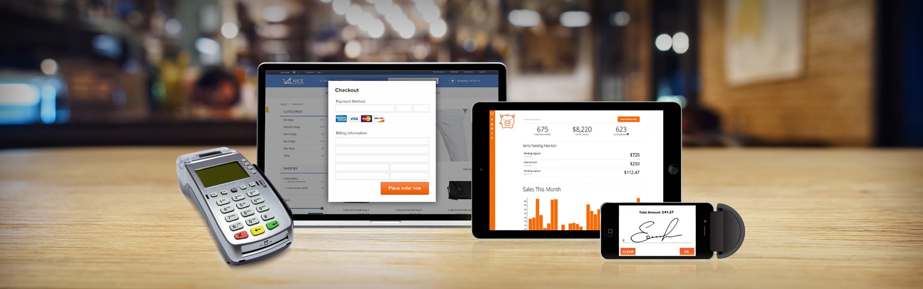 Fattmerchant gallery image