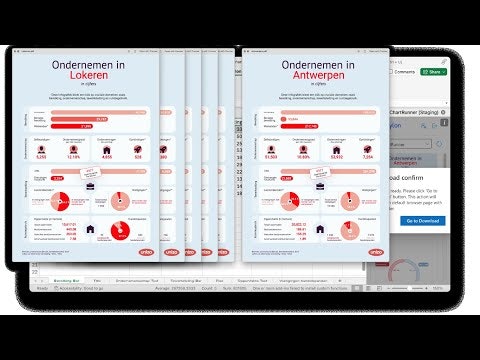 Datylon ChartRunner gallery image