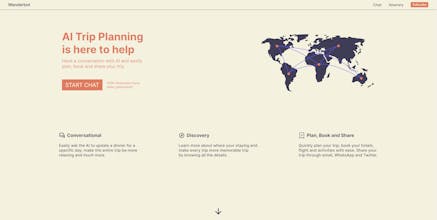 Wanderbot gallery image