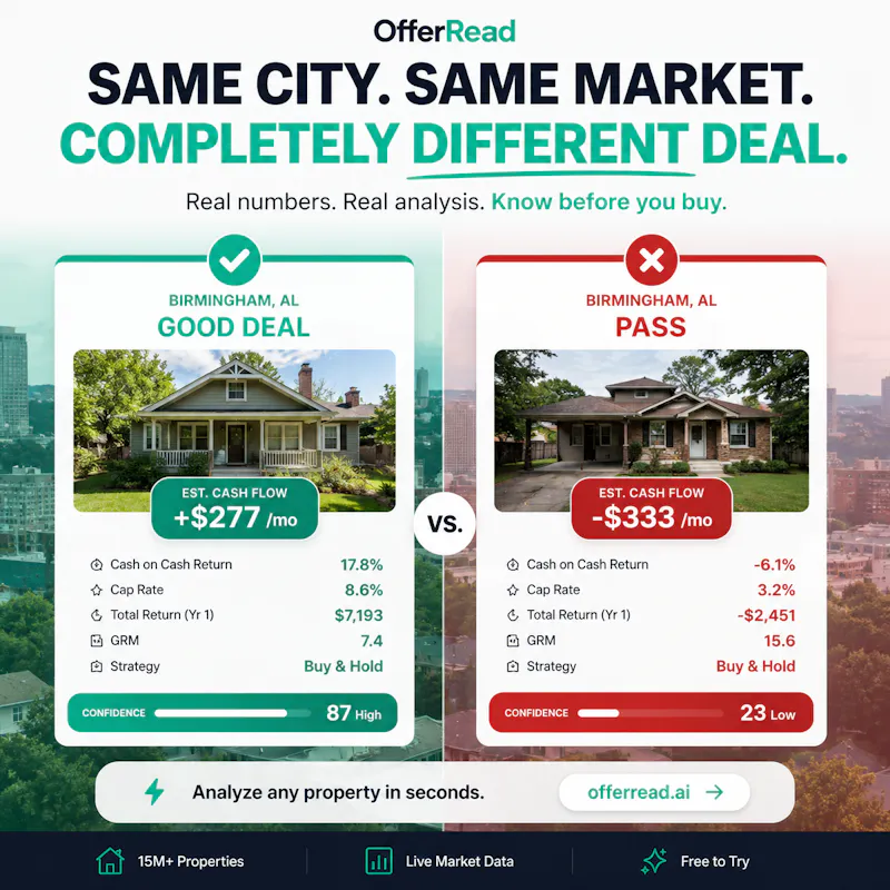 OfferRead screenshot 2