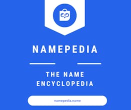 Namepedia gallery image