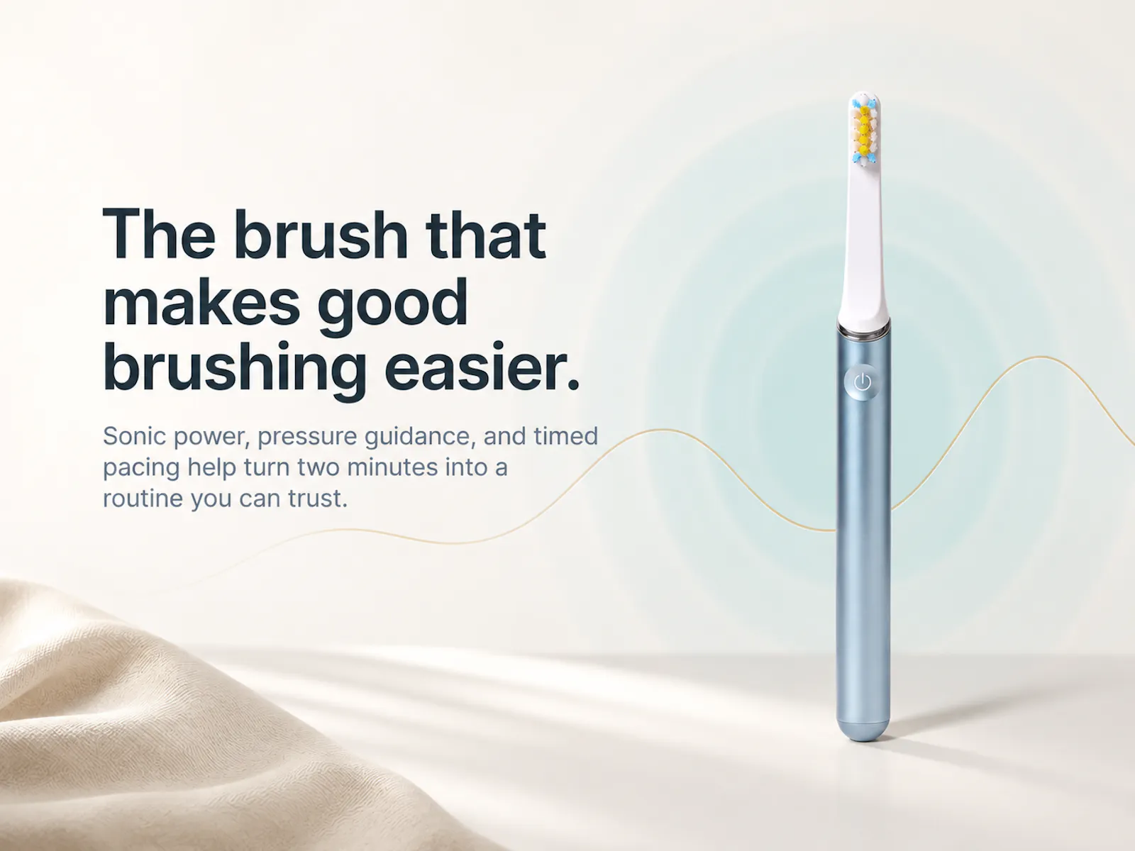 Smile-O Flow screenshot 3