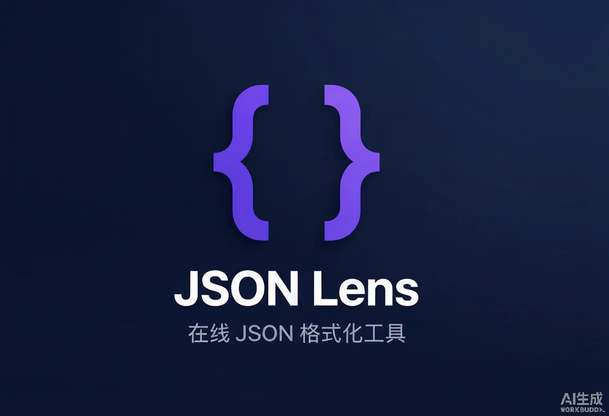 JSON Lens gallery image