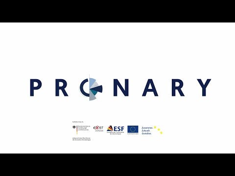 Pronary gallery image