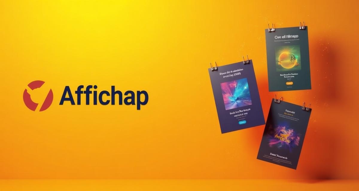 Affichap gallery image