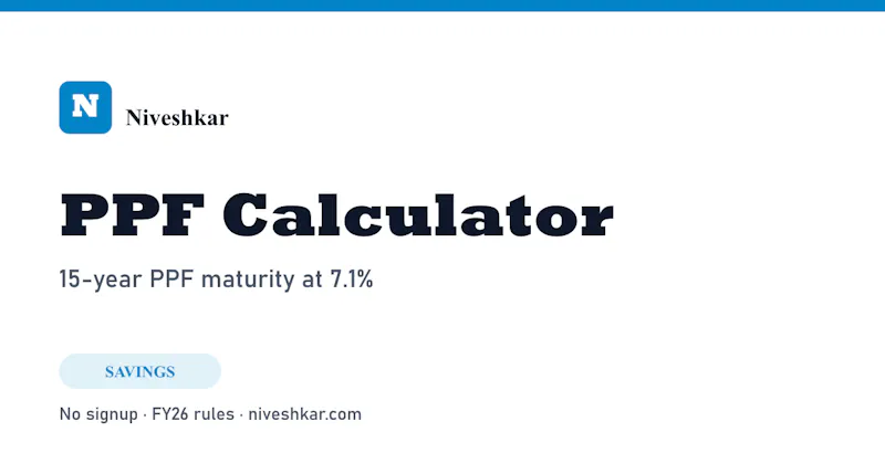Niveshkar screenshot 5