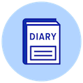 OneDiary