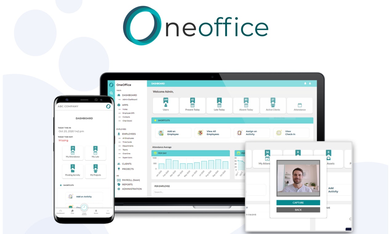 OneOffice.io gallery image