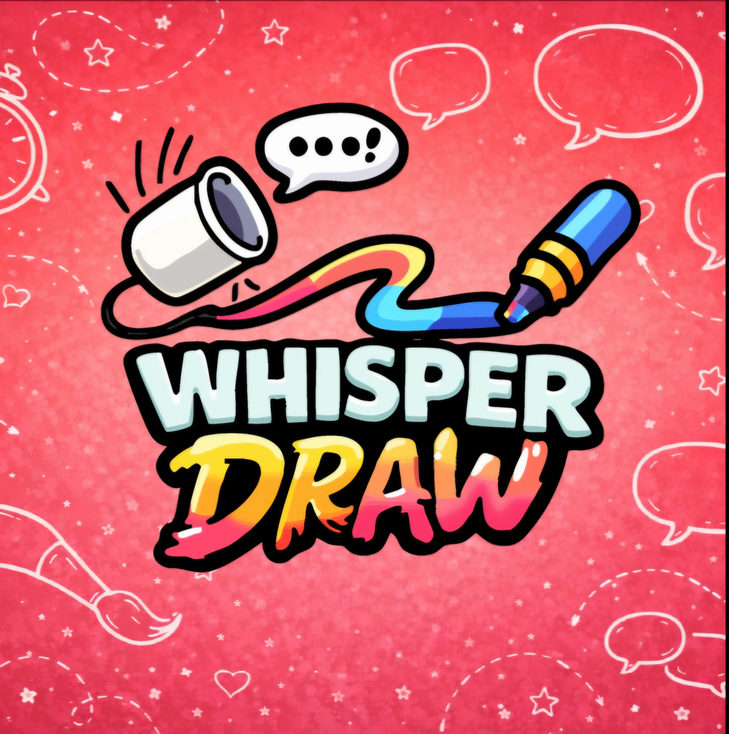 Whisper Draw