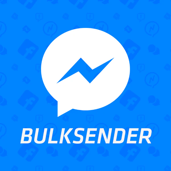 Messenger Bulksender