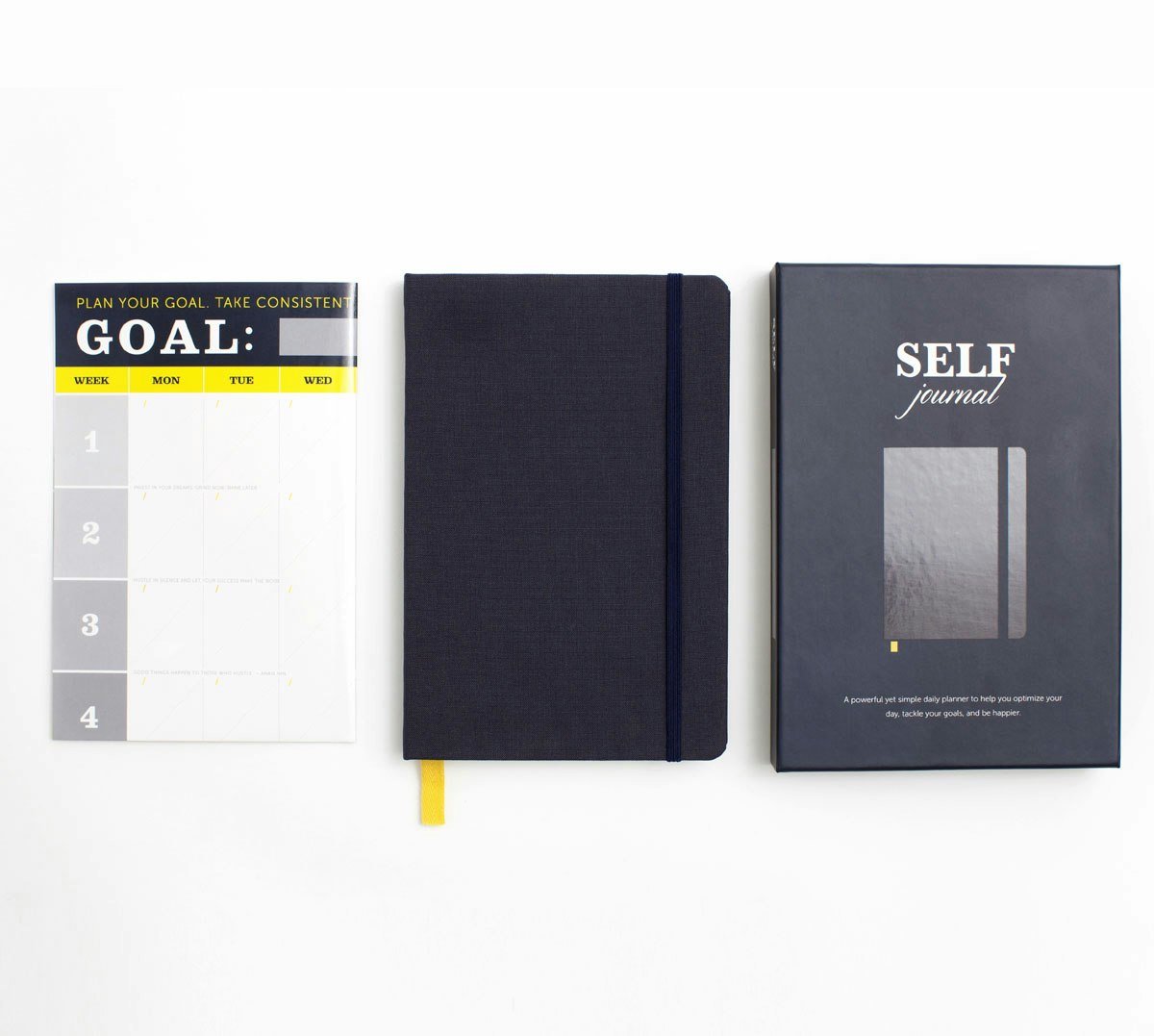 Best Self Journal gallery image