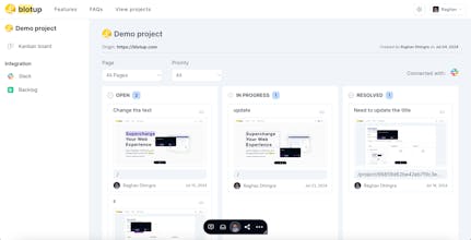 blotup.com gallery image