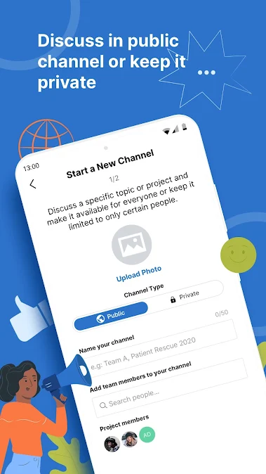 VirtualSpace gallery image