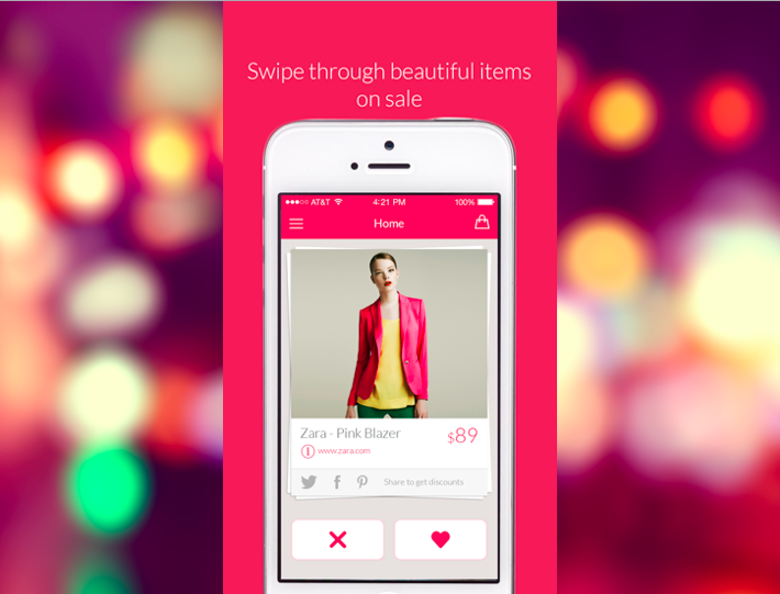 Glanse gallery image