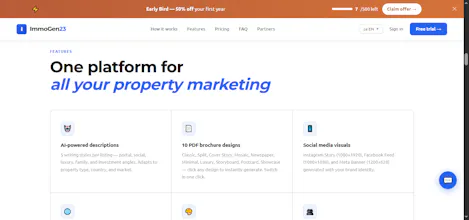 ImmoGen23 gallery image