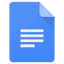 Google Docs for Mac