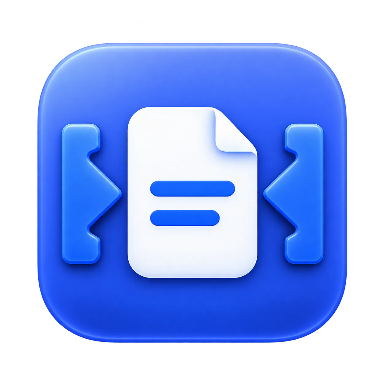 PDF Size Helper