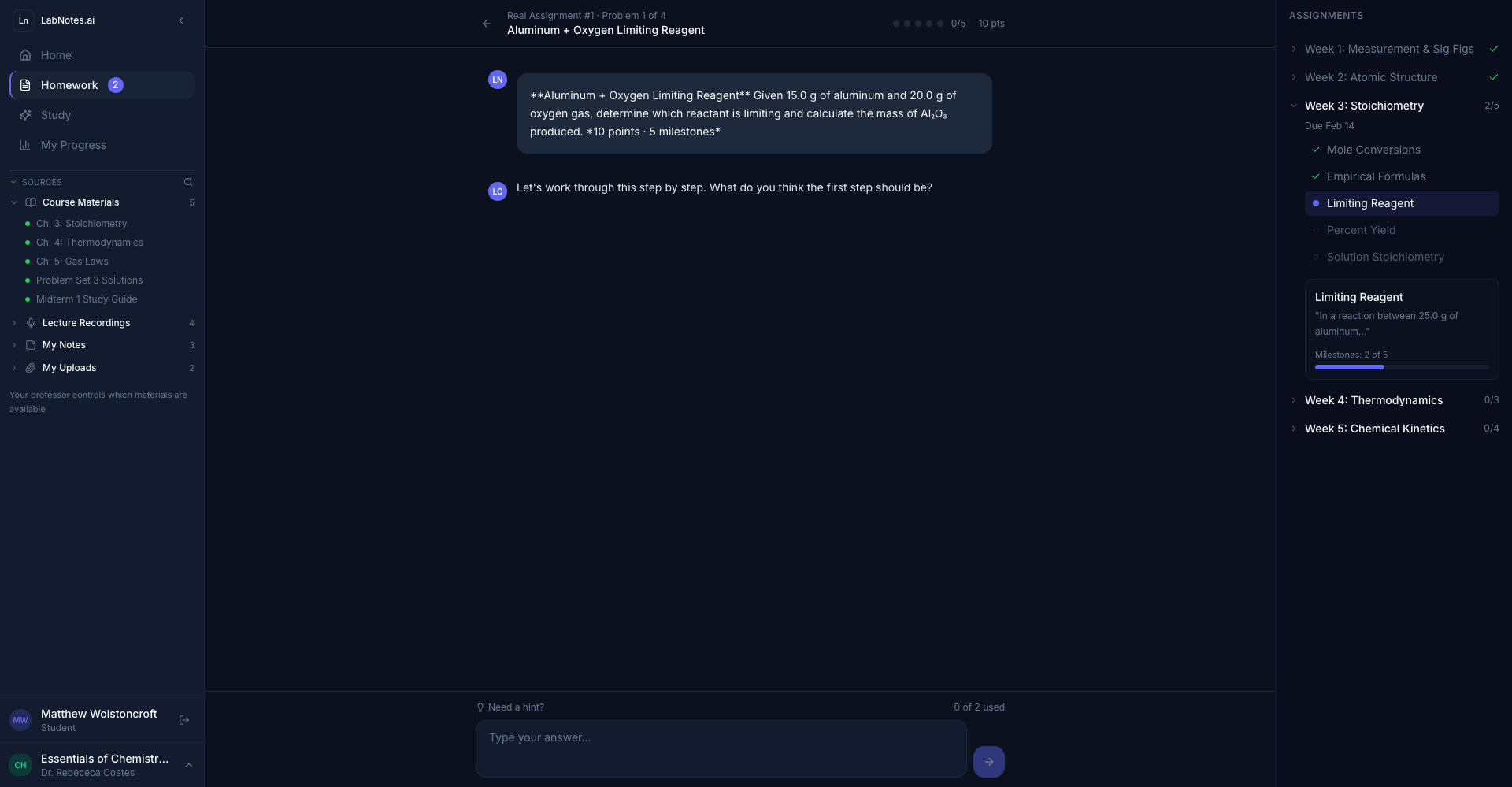 LabNotes.ai gallery image