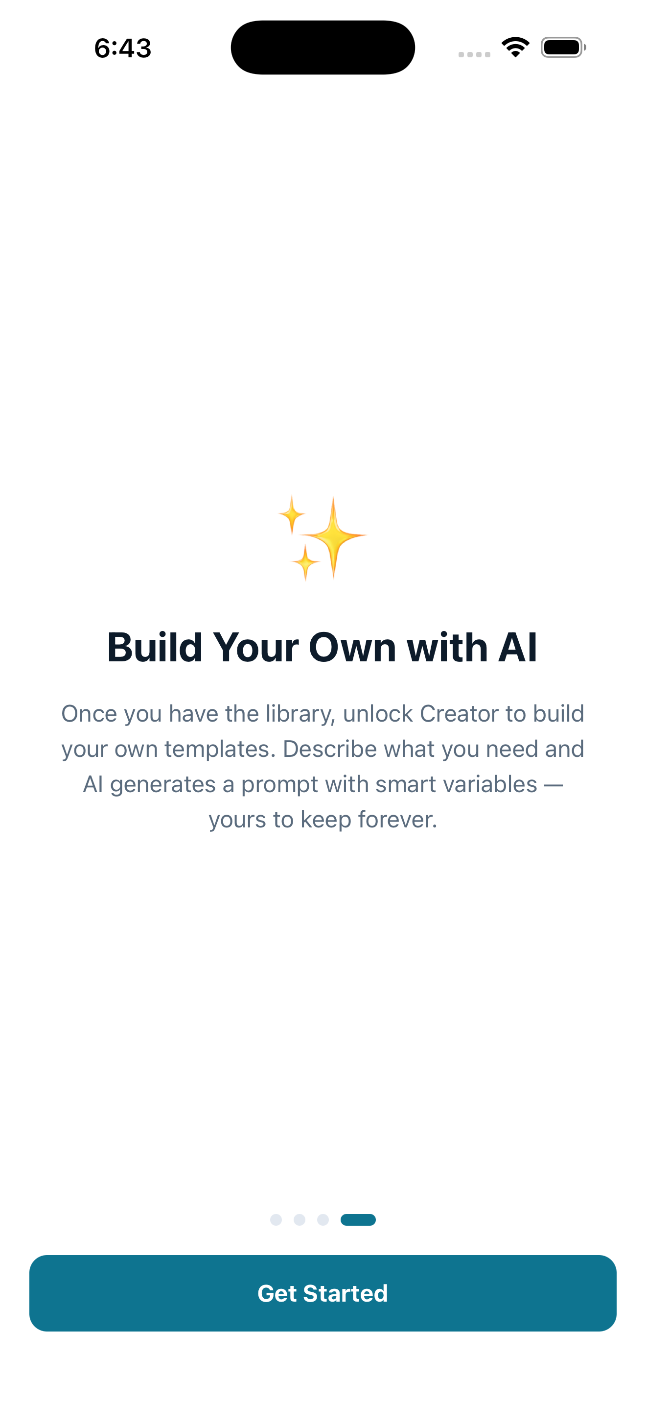 AI Prompt Pro gallery image