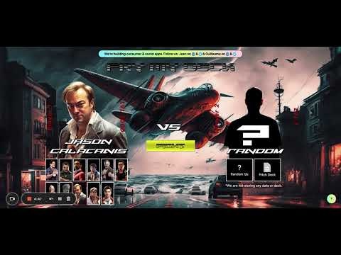 Fry My Deck gallery image