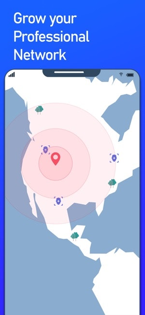 Radii Business & Professional Networking gallery image