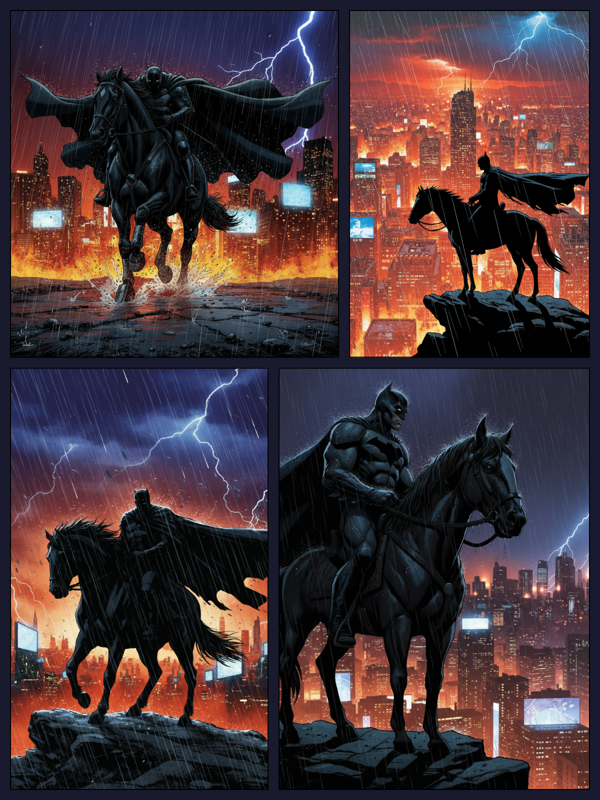 ComicMenia gallery image