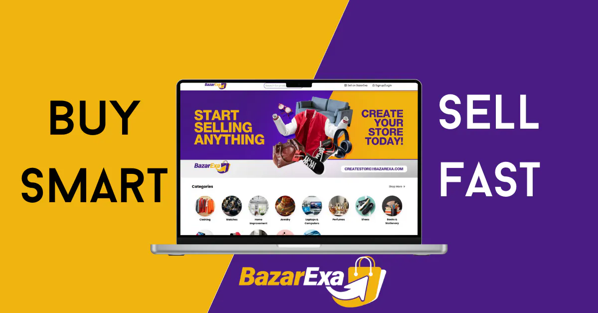 BazarExa gallery image