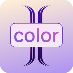 Tiiny Color Palette Generator logo