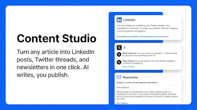 ReadingNotes gallery image