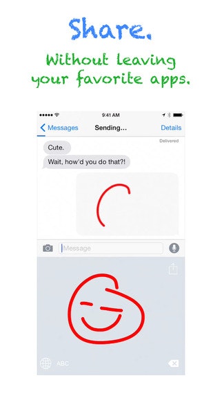 Penboard gallery image