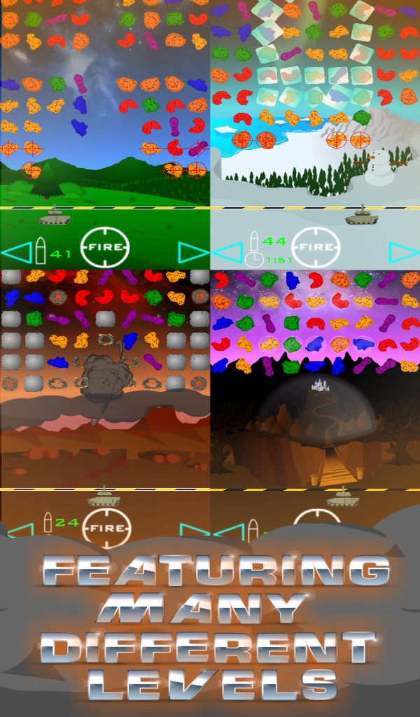 Meteor Hunt gallery image