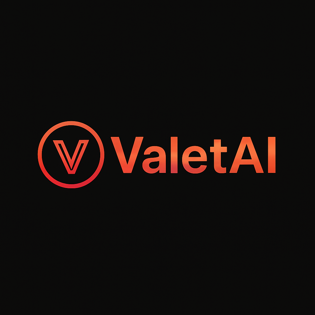 ValetAI logo