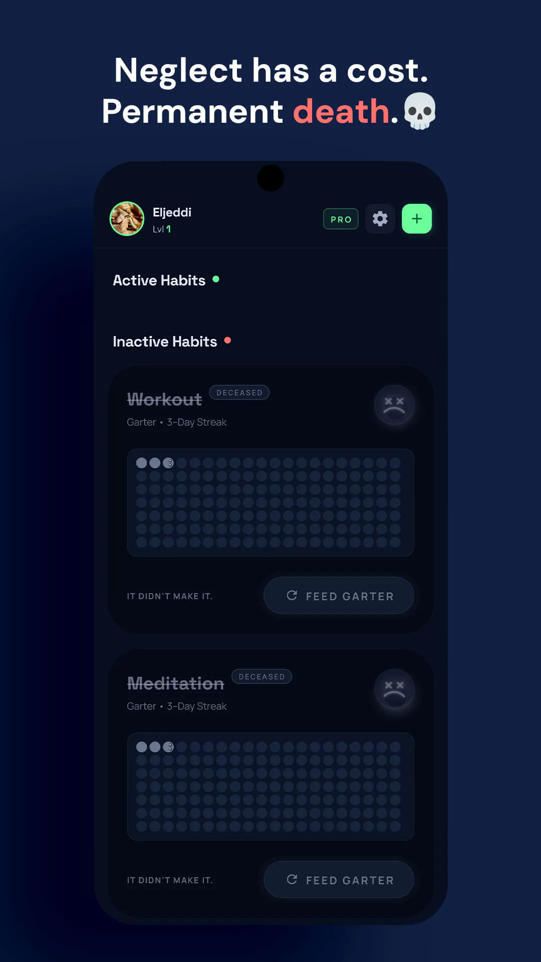 SnakeStreak gallery image