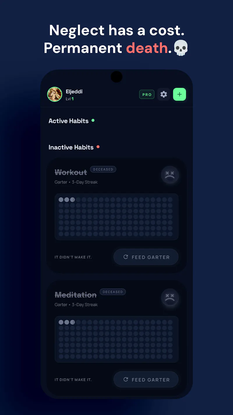 SnakeStreak screenshot 4