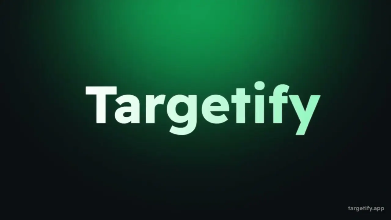 Targetify gallery image