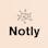 Notly - AI writing assistant for Notion