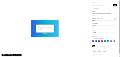 SnippetX gallery image