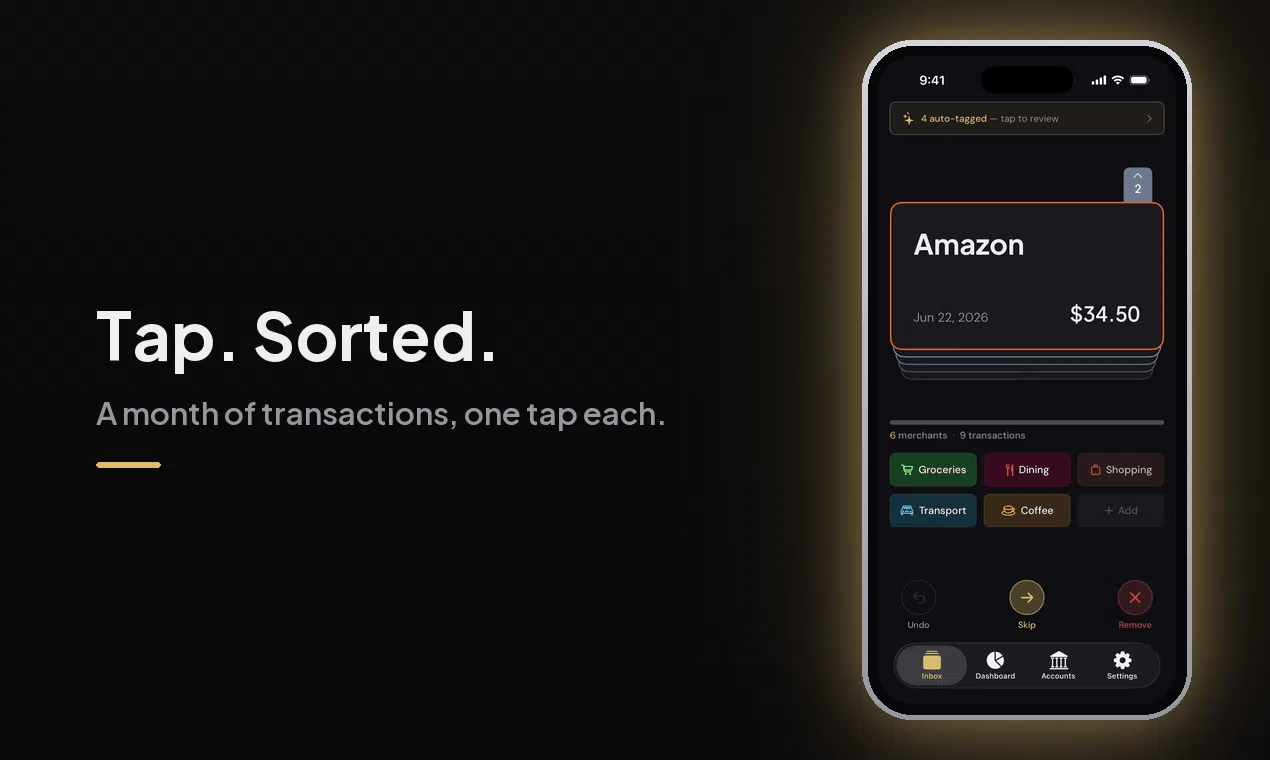 Taffy screenshot 2