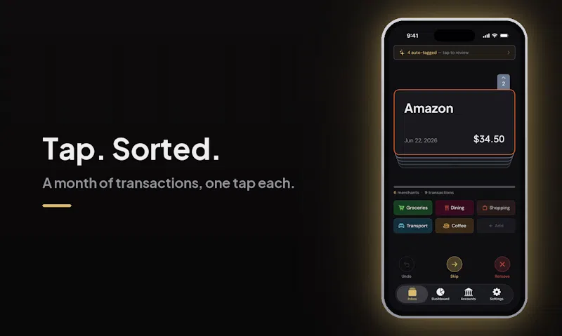 Taffy screenshot 2