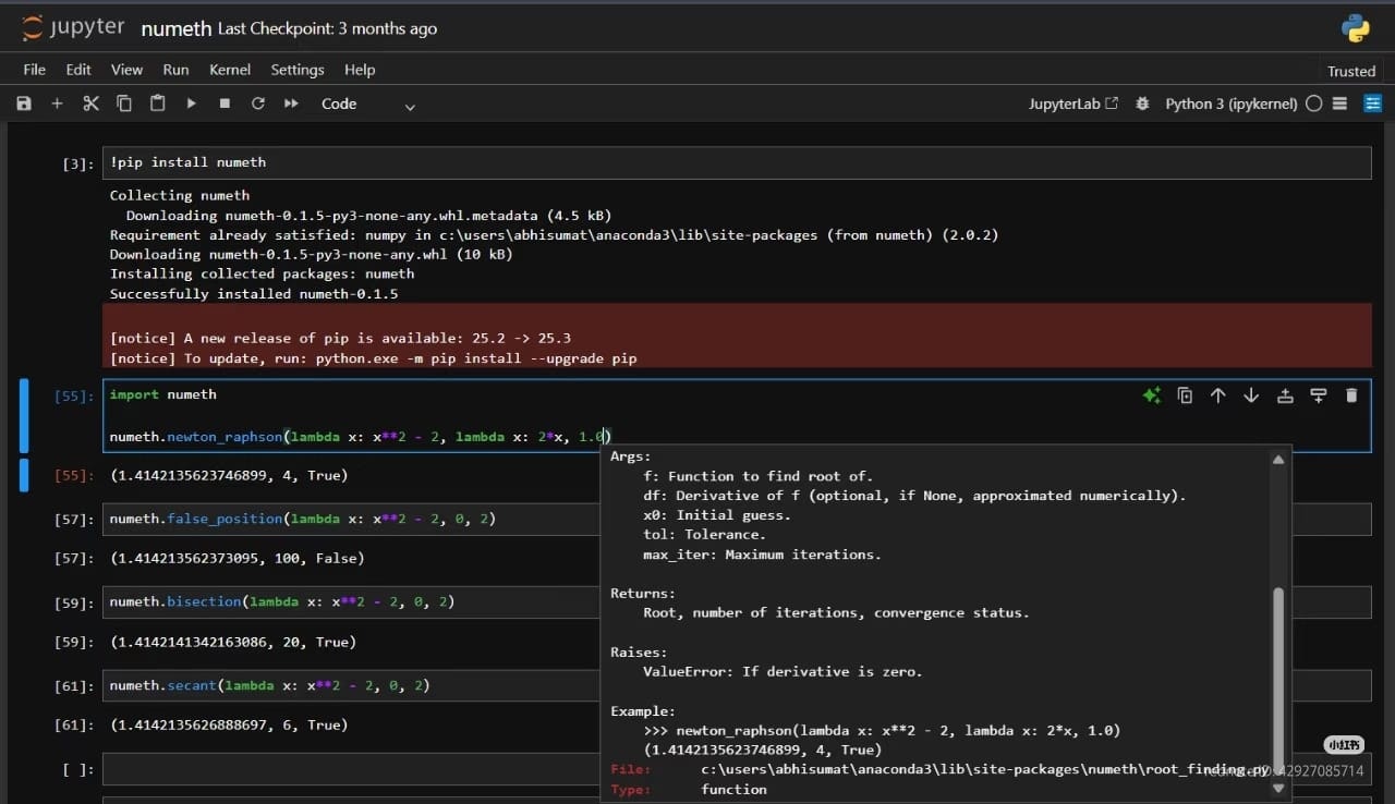 numeth gallery image