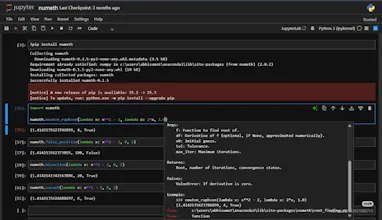 numeth gallery image